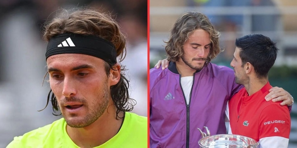 一个新的标 一个新的标