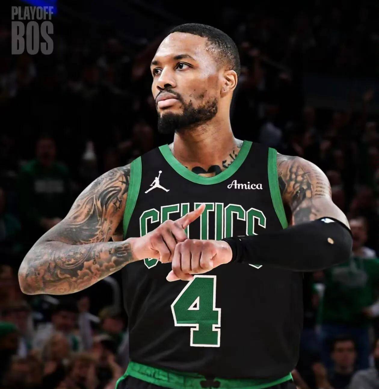 他上场的可 他上场的可