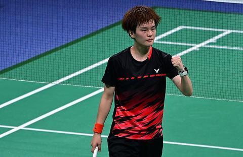 单打的决赛 单打的决赛