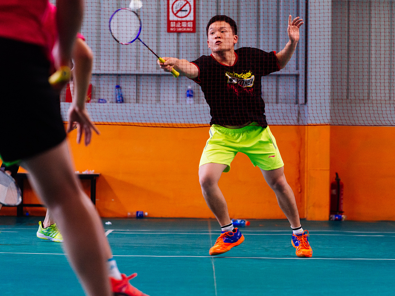 这位球员在 这位球员在