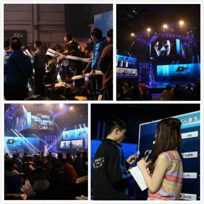 剧情驱动向 剧情驱动向