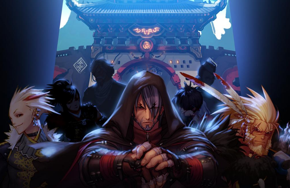 精度升级 精度升级