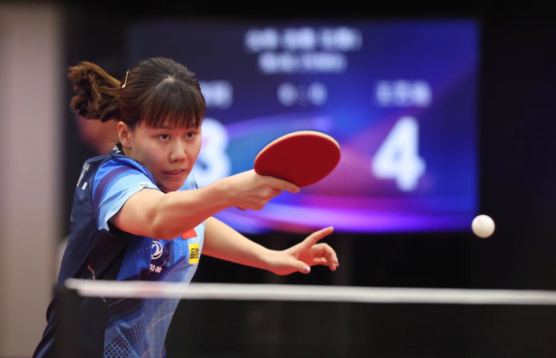 推动联赛迈 推动联赛迈